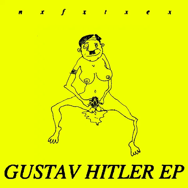 Gustav Hitler EP