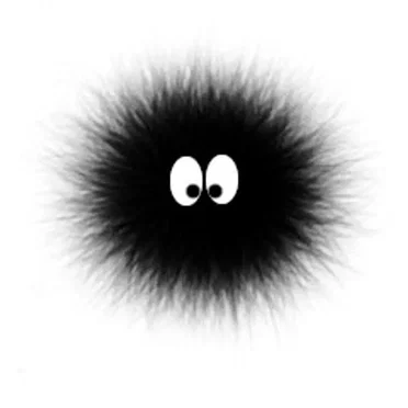 Lullaby for a Black Soot