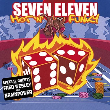 Hot 'n' Funky