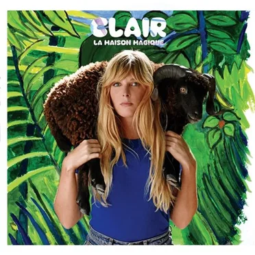 La Maison Magique by Clair - album cover