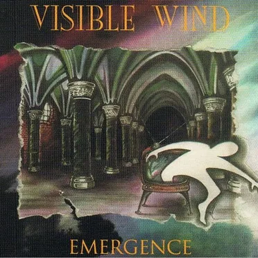 Emergence by Visible Wind - album cover