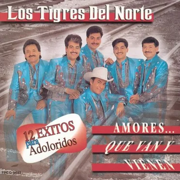 Amores... Que Van y Vienen