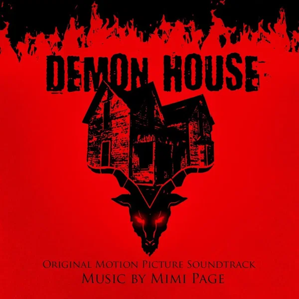 Demon House (Original Motion Picture Soundtrack)