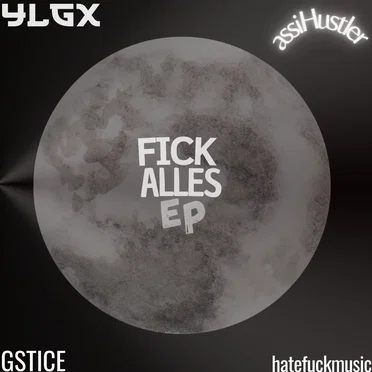 F*** alles