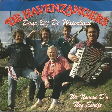 Daar bij de waterkant / We nemen d’r nog eentje