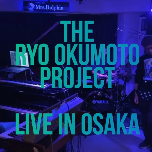TROP Live in Osaka