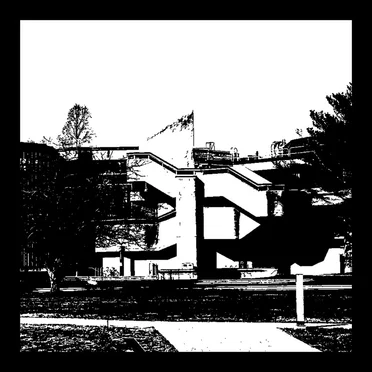 Psychogeography by キラヨシ - album cover