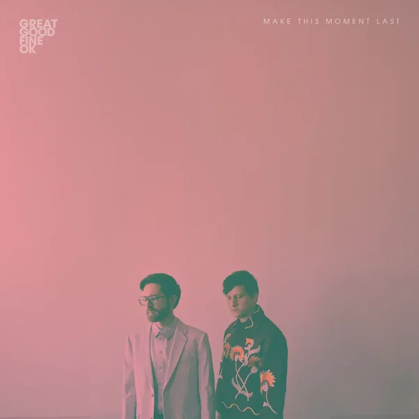 Make This Moment Last