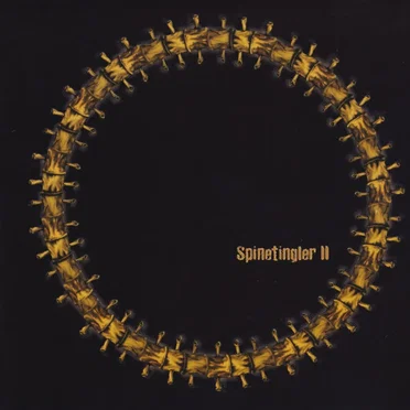 Spinetingler II by Various Artists - album cover