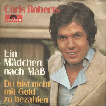 Ein Mädchen nach Maß