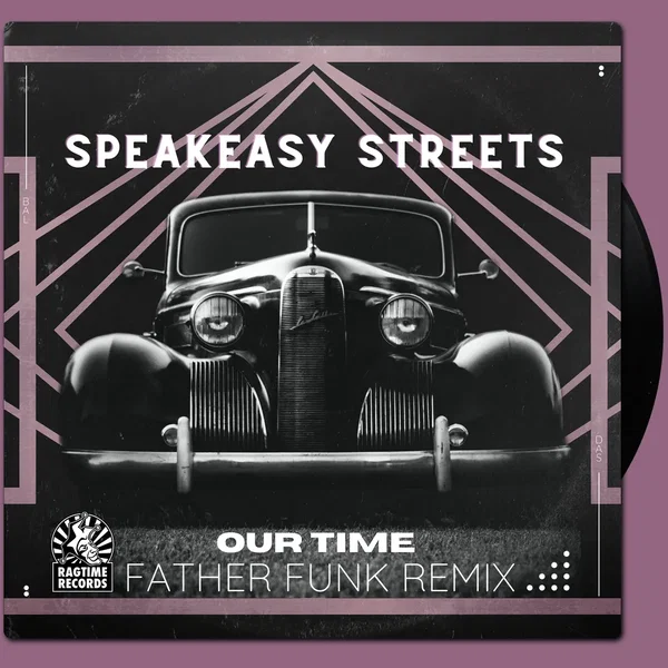 Our Time (Father Funk remix)