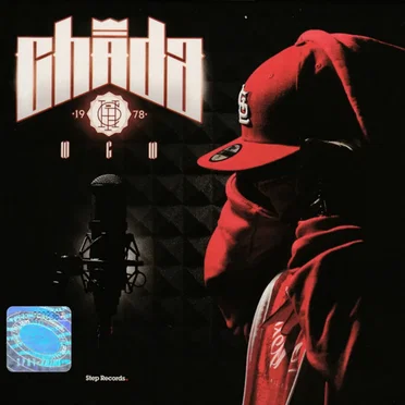 WGW by Chada - album cover