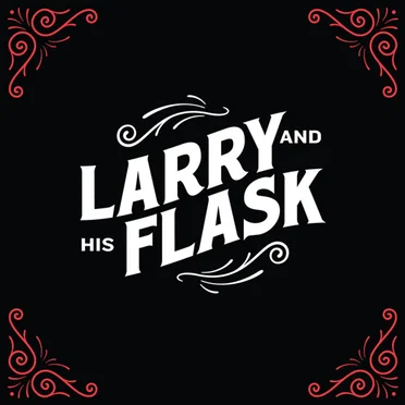 Untitled - EP by Larry and His Flask - album cover