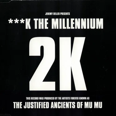 ***k the Millennium
