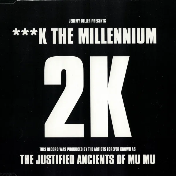 ***k the Millennium