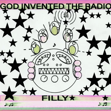 God Invented the Radio