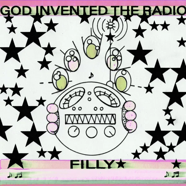 God Invented the Radio