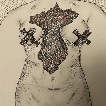 butterfly not girl