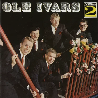 Ole Ivars vol. 2
