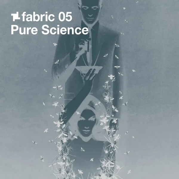 Fabric 05: Pure Science
