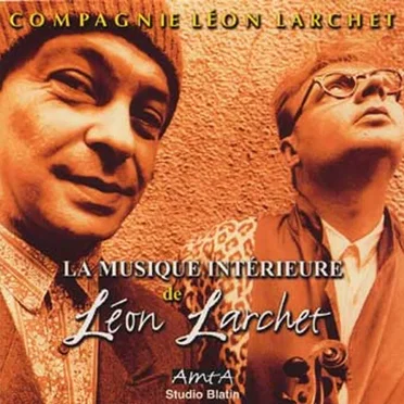 Musique Intérieure de Léon Larchet