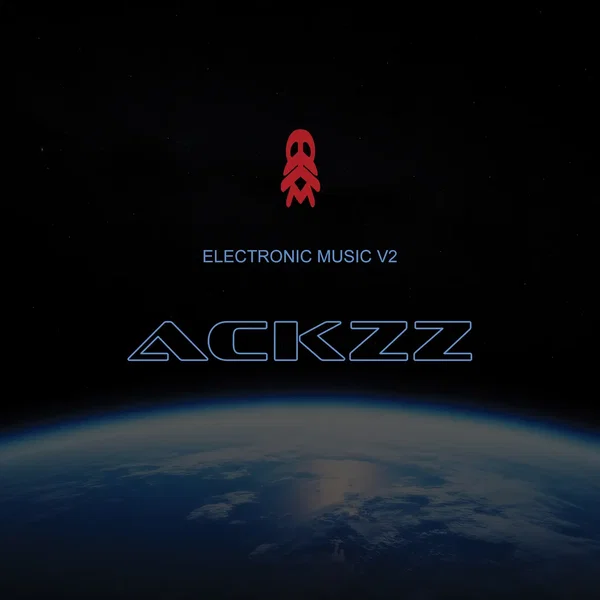 Electronic Music V2
