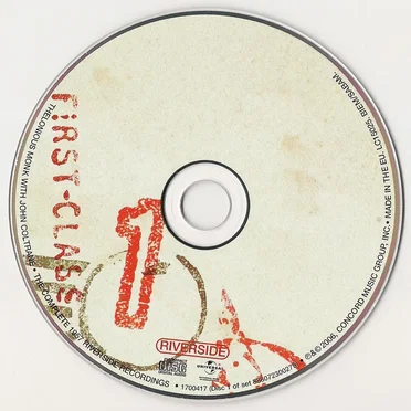 The Complete 1957 Riverside Recordings