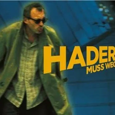 Hader muss weg by Josef Hader - album cover