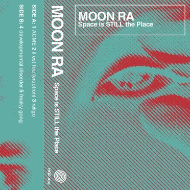 Space is STILL the Place