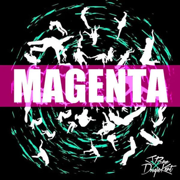 Magenta