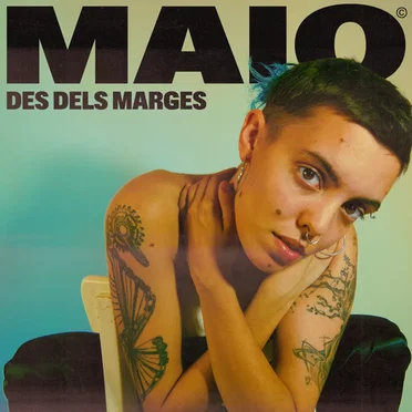 Des dels marges by Maio - album cover