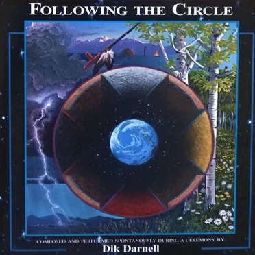 Following the Circle