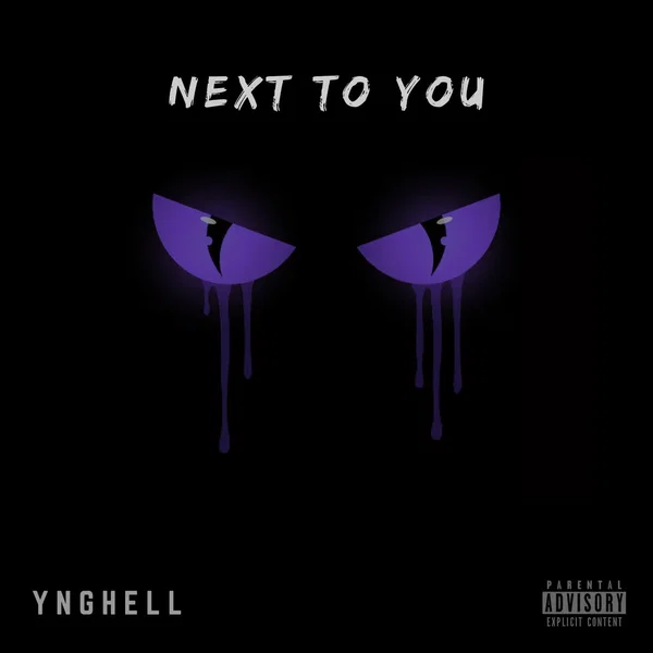 Next to you