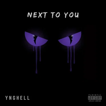 Next to you