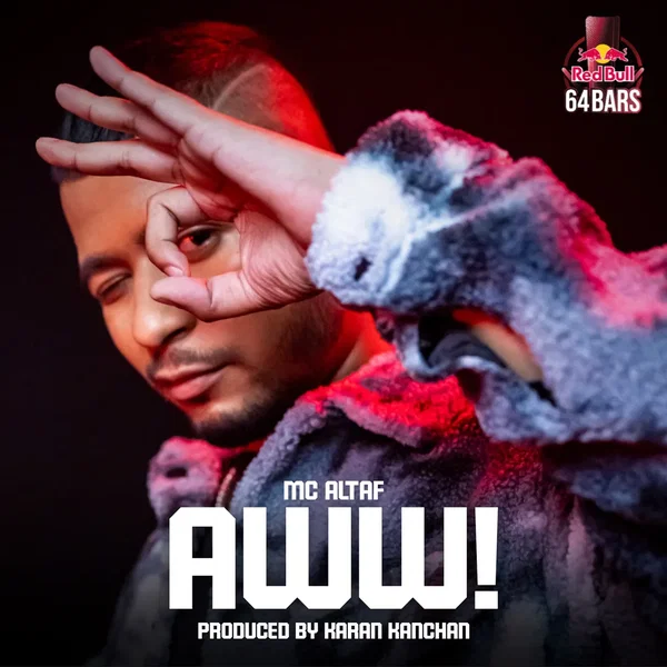AWW! (Red Bull 64 Bars)