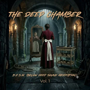 The Deep Chamber by B.D.S.M. (Below Deep Sound Meditation) - album cover