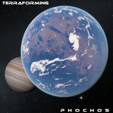Terraforming