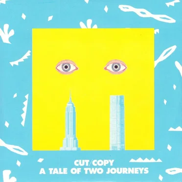 A Tale of Two Journeys