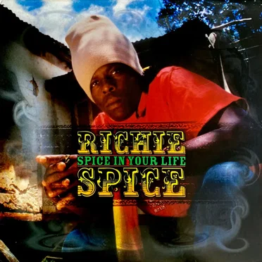 Spice in Your Life