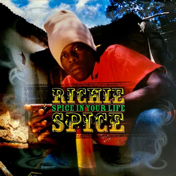 Spice in Your Life