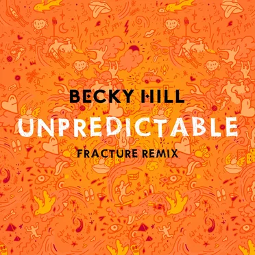 Unpredictable (Fracture remix)