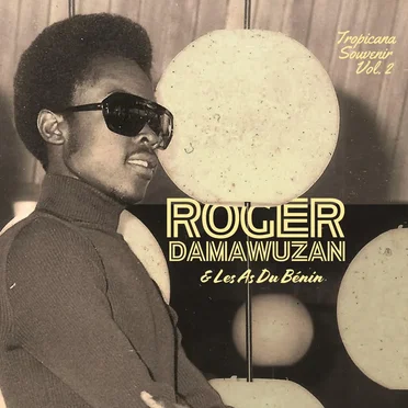 Roger Damawuzan
