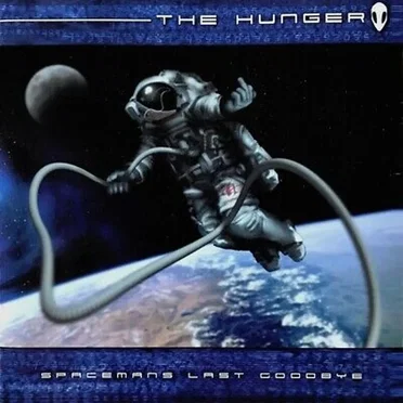 Spacemans Last Goodbye