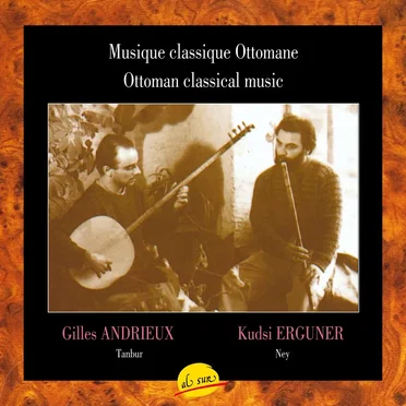 Musique Classique Ottomane