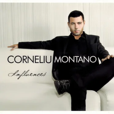 Influences by Cornéliu Montano - album cover