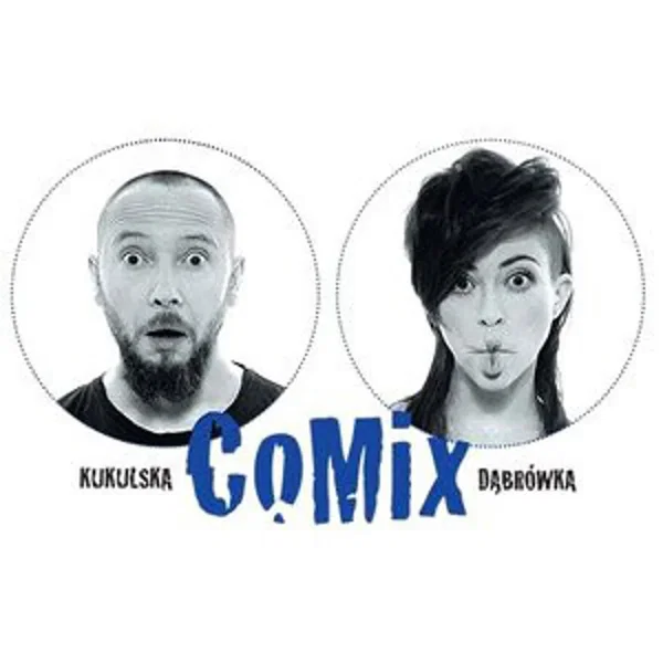 Comix