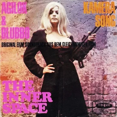 Agilok & Blubbo / Kamera Song