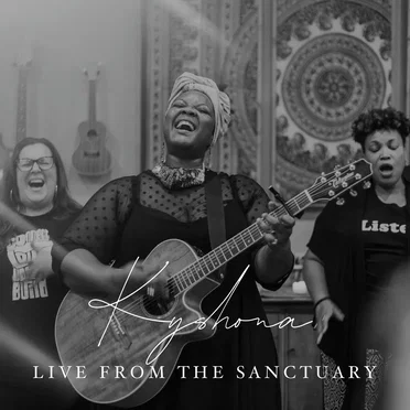 Live From the Sanctuary