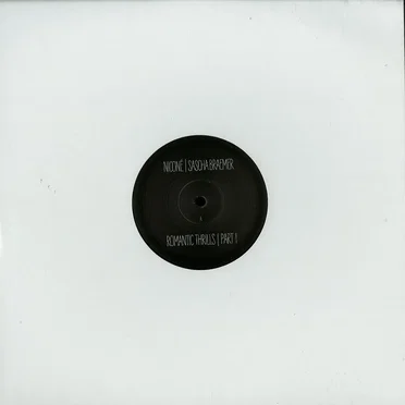 Romantic Thrills, Part 1