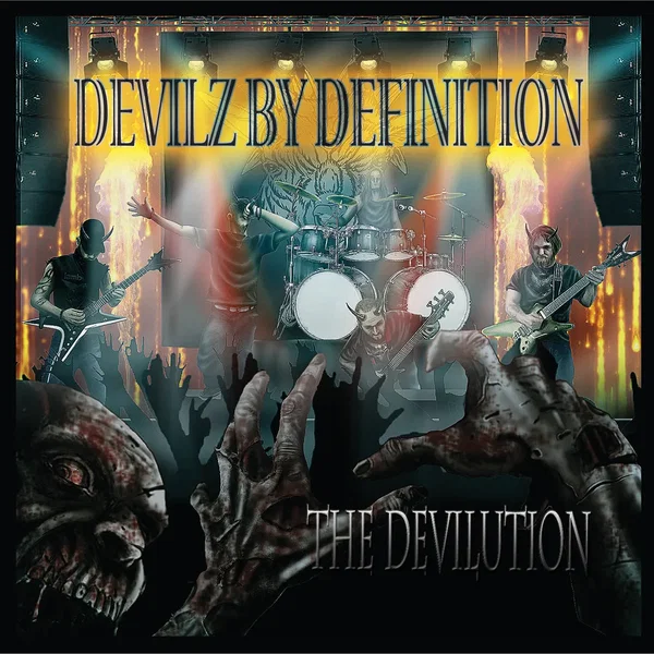 The Devilution